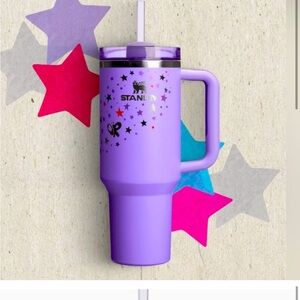 Olivia Rodrigo Limited edition stanley